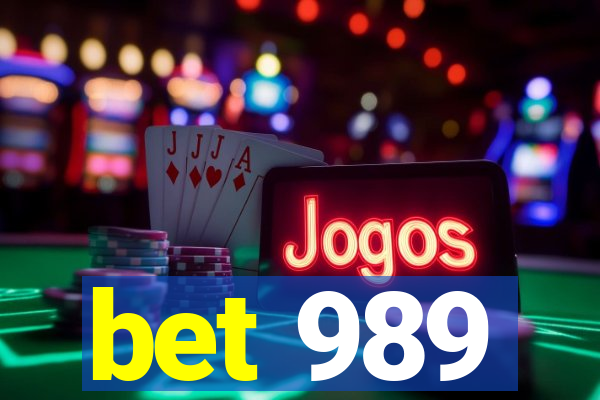 bet 989